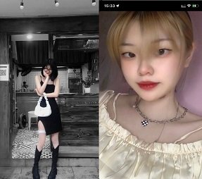 sneaky sex FC2_PPV_4561465 - Cô gái xinh đẹp làm bán thời gian ở siêu thị Part 2